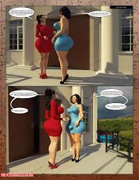 ✅️ Porn comic Extra Charity. Chapter 5. Moiarte3D. Sex comic MILF hotties  are | Porn comics in English for adults only | sexkomix2.com