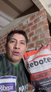 Rebotec Impermeabilizante Modo De Usar