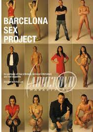 Barcelona sex project