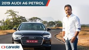 Check spelling or type a new query. Audi A6 Review Bigger Modern And Luxurious Carwale Youtube