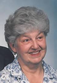 Donna Brown Obituary (2014)