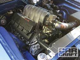 Hemi Engine Swap Guide 5 7l And 6 1l Hemis For Early Mopars Car Craft Magazine Hemi Engine Engine Swap Hemi