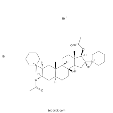 Image result for Pancuronium