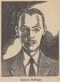 Giants From Eternity by Manly Wade Wellman (Sprague is the Villain!)