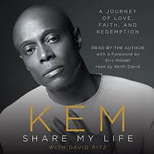 Audiobooks written by Kem