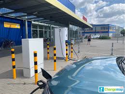 Ikea Burgwedel Ladestation In Burgwedel