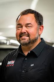 Justin Lightsey's Instagram, Twitter & Facebook