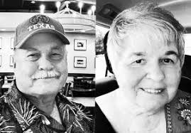 Billy Gerald, and Joyce Inez Gibson