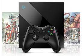 — soulja boy sodmg ? Soulja Boy Adds Two More Knock Off Consoles To His Brand Vg247