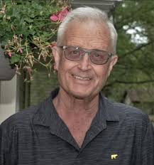 William "Bill" Nykerk Obituary & Funeral