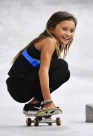 She is the youngest professional skateboarder in the world, a. Sky Brown Bio Wiki Age Parents Net Worth Pictures 360dopes