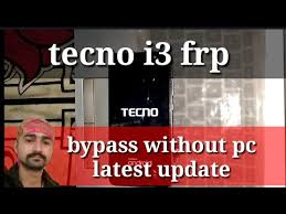 Nov 28, 2017 · tecno i3 7.0 google account lock remove done with sp tool free solution for all. Tecno I3 I3 Pro Frp Bypass Without Pc Tecno I3 Frp Reset Tecno I3 Frp Unlock Tecno I3 Google Accoun Youtube