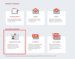 Maybe you would like to learn more about one of these? Id Card And Uhcsr Account Student Medicover