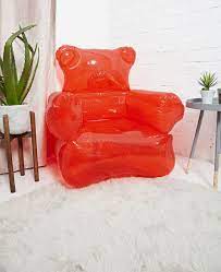 29 ridiculously cool things you can probably afford room ideas bedroom inflatable furniture cute room decor