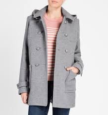 Последние твиты от saint james (@saintjames). Collection Duffle Coat Saint James Pour Femme Boutique Vetements Saint James