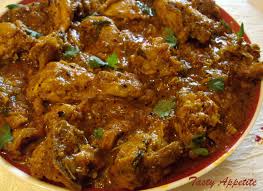 Pin On Indian Chicken Recipes