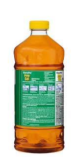 Pine Sol Multi Surface Multipurpose Cleaners Cloroxpro