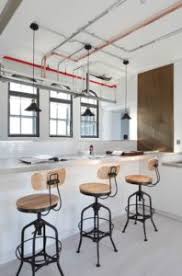 Oggi, quando si parla di impianti elettrici a vista per interni, in genere, ci si riferisce ad elementi molto se il periodo di ispirazione, invece, è quello dell'archeologia industriale, allora sarà bene optare per canaline portacavi realizzate con sottili tubi di rame. C Era Una Volta Un Impianto Elettrico A Vista Impresa Cesarini