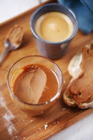 Pate A Tartiner Chocolat Dulcey 100 Maison Chefnini Recette Pate A Tartiner Chocolat Recette Pate A Tartiner Pate A Tartiner