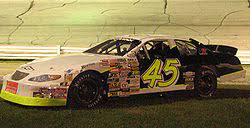 Click on the site to see blaise alexander's career results at that track. Arca Menards Series Wikipedia