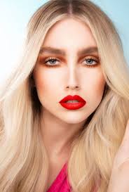 EDITORIAL & BRIDAL MAKEUP ARTIST