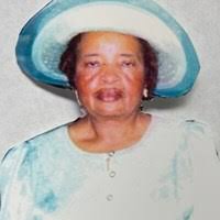 Catherine Moorer Obituary