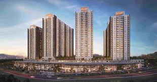When complete, britannia leisure centre will provide an inviting social hub for the whole community. Mirai Residences Kl Property Talk