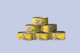 China Tuna Cans Canned Fish Canned Light Meat Chunk Tuna In Brine Oil Canned Tuna China Canned Tuna Chunk Tuna In Brine Oil Canned Tuna Thailand