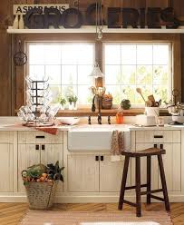 Farmhouse small country kitchen designs. Pin By Autum Kelley On Decor Country Kitchen Designs Kitchen Remodel Small Small Country Kitchens