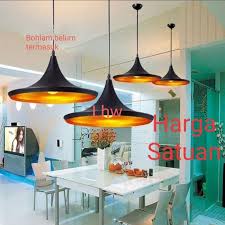 Model lampu hias ruang tamu ~ memilih perabotan yang terbaik untuk ruang tamu adalah hal yang amat tepat, untuk membangun gambaran positif pada diri. Lampu Dapur Ruang Makan Harga Terbaik Agustus 2021 Shopee Indonesia
