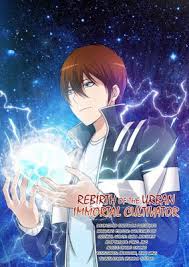 Komikav Rebirth Of The Urban Immortal Cultivator Chapter 29 Bahasa Indonesia Immortal Free Manga Online Rebirth