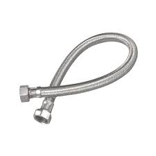 They can be used for most fixtures, including faucets, toilets, and more. Factory Stainless Steel Or Aluminum Flexible Connection Pipe Faucet Supply Line Connects Kitchen Sink To Water Supply Flexible Buy Faucet Hose Pipe Basin Tap 304 Stainless Steel Water Faucet Connecting Brass