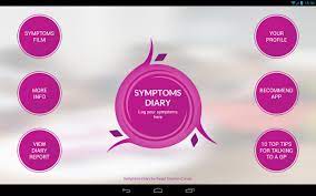 Ovarian cancer mainly affects women who have been through the. Target Ovarian Cancer Symptoms Diary For Android Apk Download