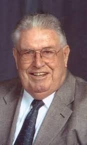 Obituary Notice- Theodore W. Stebbins