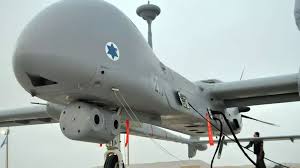 שוב: מל"ט אולץ לנחות בצפון בגלל תקלה במנוע - וואלה חדשות