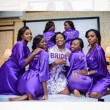Ankara Styles And Dresses Photo Bridal Shower Outfit Traditional Wedding Attire Wedding Photoshoot