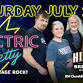 Live Music - Electric Betty at H.H. HINDER Brewing Co.