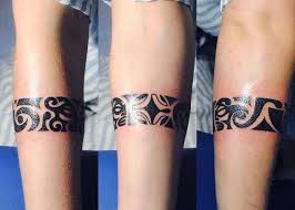 Maori Tattoo Frau Arm Armband Tiki Symbole Bedeutung Maoritattoos Dovmeli Kadin Polinezya Dovmeleri Kol Dovmeleri