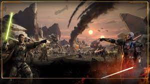 Star Wars Wallpaper Hd Star Wars Wallpaper Star Wars The Old The Old Republic