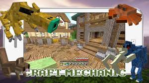 Play the largest mechanic sandbox game! Craft Mechanic For Android Apk Download