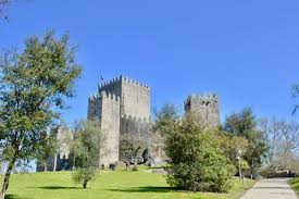 For this challenge get bus has the best partners and the best team. Porto Day Trip To Guimaraes Context Travel Context Travel