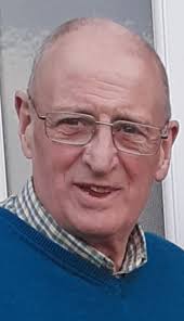 Sorry to learn of the passing of Colm Holmes, another oul regular from the  Golden Era of Tinneys' Bar when I worked there a bit (and drank there a  lot!) Colm was