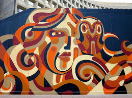 Reks One Street Art Africa Art Female Street Artist