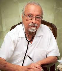 'El Doctor de los Pobres'