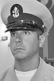 CPO Robert “Rick” McAbee (1970-2013)