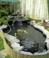 Maybe you would like to learn more about one of these? 83 Turtle Ponds Ideas Turtle Pond Ponds Backyard Pond