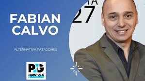 FABIAN CALVO