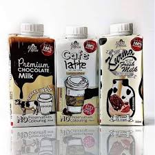 Dari berbagai susu uht yang pernah saya review sebelumnya, ternyata frisian flag uht yang paling murah di video kali ini saya akan bahas perbandingan dua merk susu segar (fresh milk) merk. Ready Stok Offer Susu Farm Fresh Uht 200ml Set 4 Kotak Murah2 Shopee Malaysia