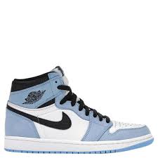 Check spelling or type a new query. Nike Jordan 1 University Blue Sneakers Size Us 9 5 Eu 43 Nike Tlc