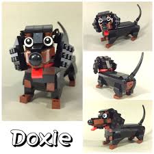 Dwarf Dogs Legos Lego Technic Lego